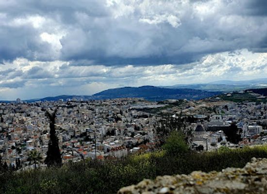 israel/nazareth/attraction/nazareth-city-center