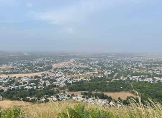 cameroon/maroua/attraction/mont-maroua