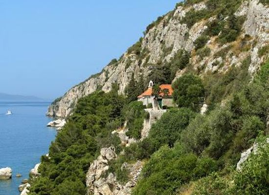 croatia/split/attraction/church-of-our-lady-of-prizidnice