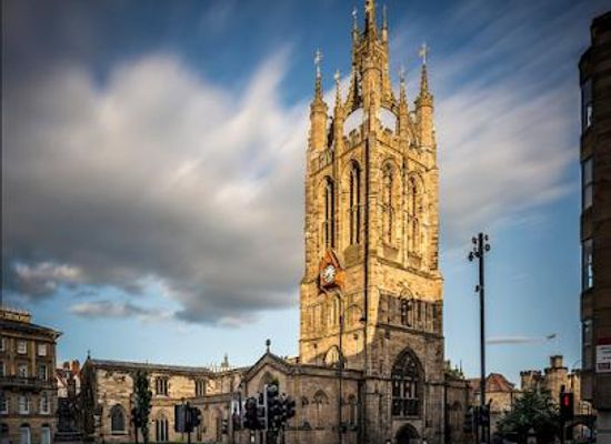united-kingdom/durham/attraction/newcastle-cathedral