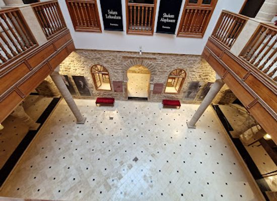 morocco/chiadma/attraction/bayt-dakira