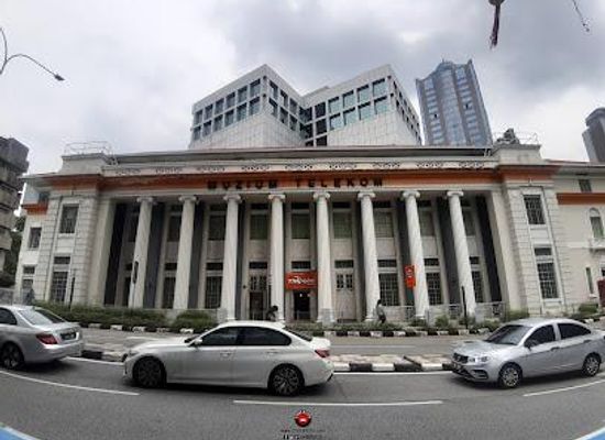 malaysia/kuala-lumpur/attraction/muzium-telekom