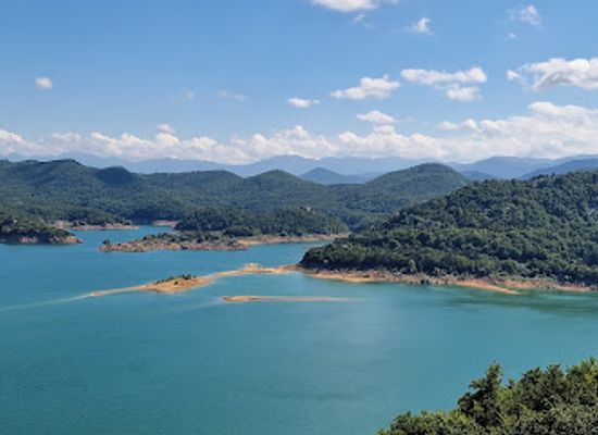 croatia/moslavina/attraction/jezero-kruscica-view