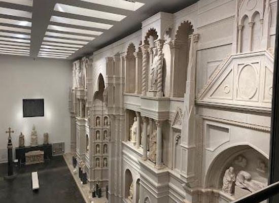 italy/chianti/attraction/opera-del-duomo-museum
