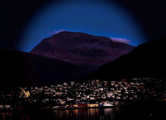 norway/northern-norway/attraction/tromsdalstinden