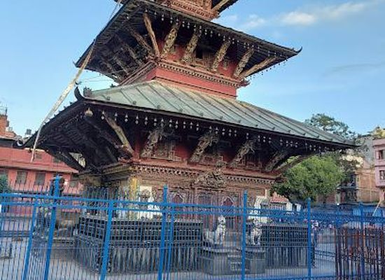 nepal/patan/attraction/rato-machchhindranath-temple