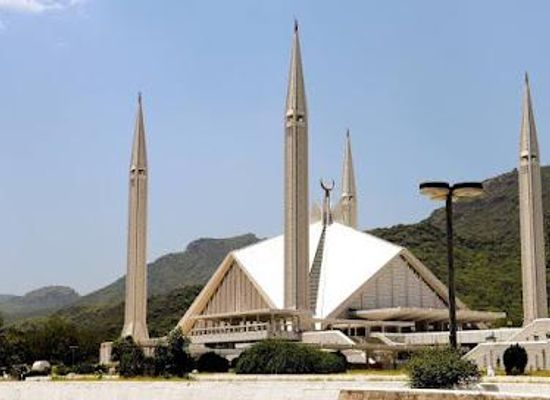 pakistan/islamabad/attraction/faisal-mosque-islamabad