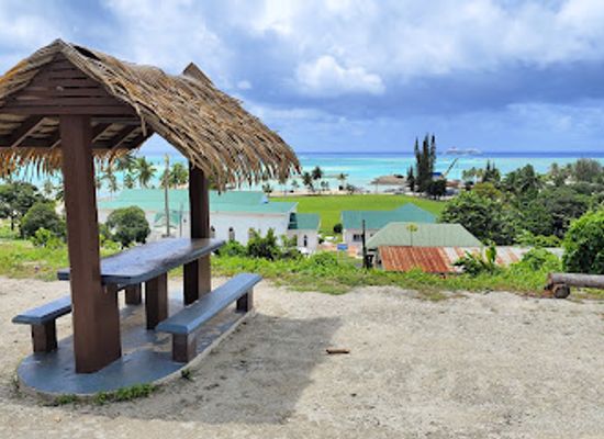 cook-islands/aitutaki/attraction/aretuki-lookout-point