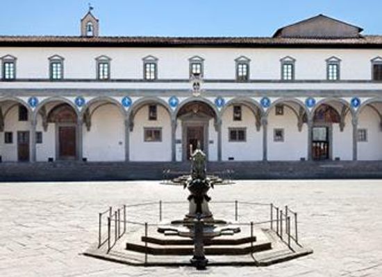italy/florence/attraction/museo-degli-innocenti