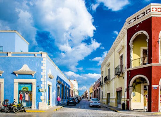 mexico/campeche/attraction/streets-of-campeche