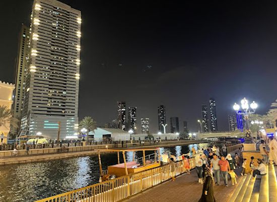 united-arab-emirates/sharjah/al-taawun/attraction/al-khan-corniche-beach