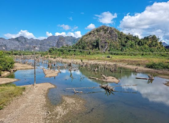 laos/thakhek/attraction/phou-hin-poun-national-bio-diversity-conservation-area
