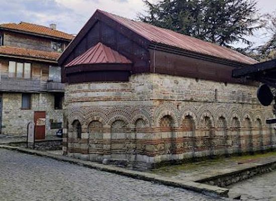 bulgaria/northeast-bulgaria/attraction/church-of-saint-paraskeva