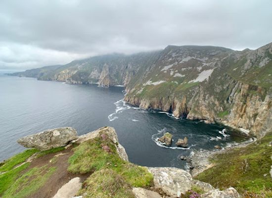 ireland/slieve-league/attraction/bunglass-point