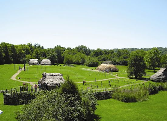 ohio/dayton/attraction/sunwatch-indian-village