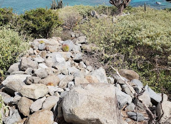 british-virgin-islands/virgin-gorda/attraction/little-fort-national-park
