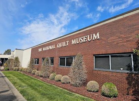 kentucky/paducah/attraction/the-national-quilt-museum