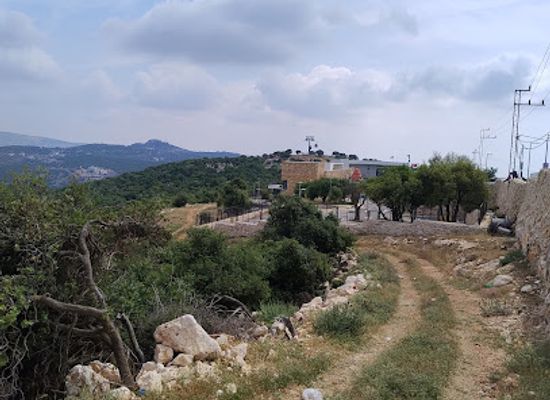 jordan/ajloun-highlands/attraction/mzr-nadr-lsmady-vila-wmntzhk
