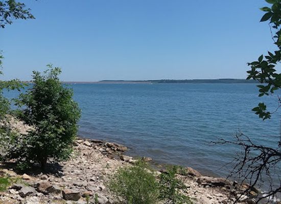 kansas/lawrence/attraction/clinton-state-park