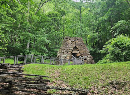 kentucky/cumberland-plateau/attraction/ky-tn-va-tri-state-point