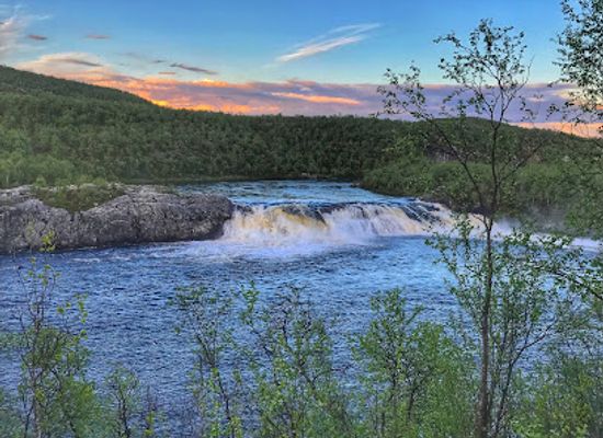 norway/finnmark/attraction/pikefossen-falls