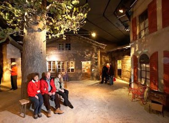 switzerland/saas-fee/attraction/matterhorn-museum-zermatlantis