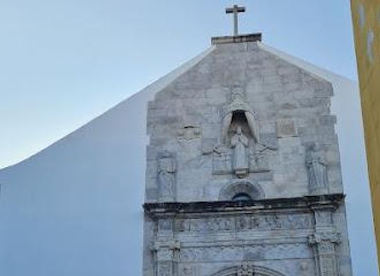 portugal/algarve/attraction/igreja-da-misericordia