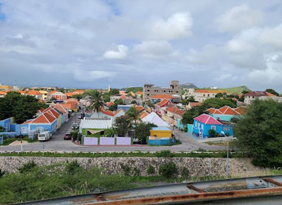 curacao/willemstad/attraction/i-curacao