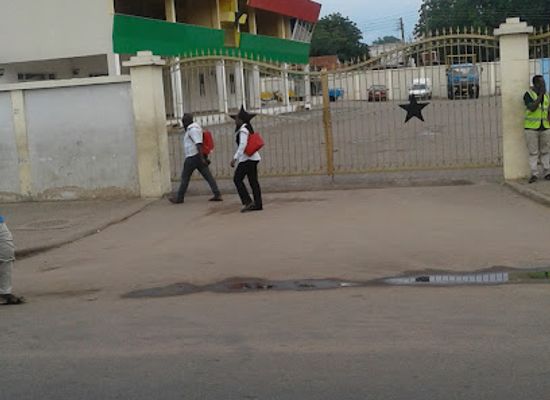 ghana/accra/cantonments/attraction/statue-of-kwame-nkrumah