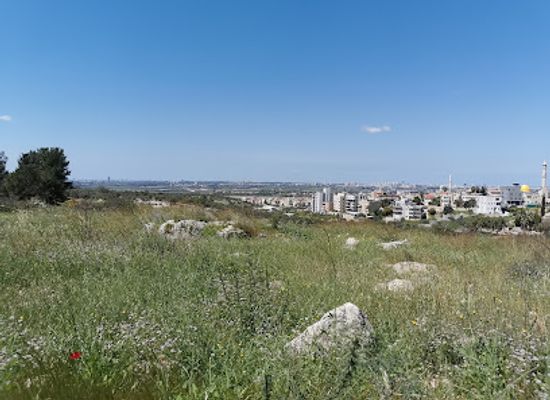israel/central-district/attraction/magarat-aldaraj