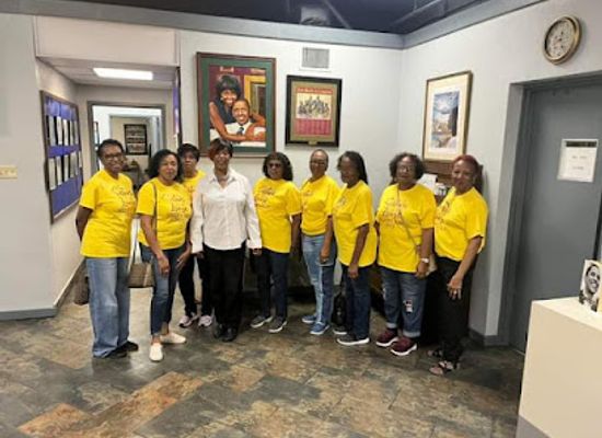 texas/east-texas/attraction/texas-african-american-museum