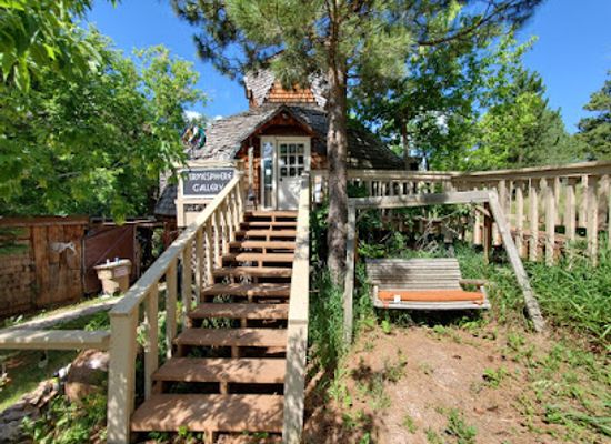 south-dakota/black-hills/attraction/termesphere-gallery-call-to-visit