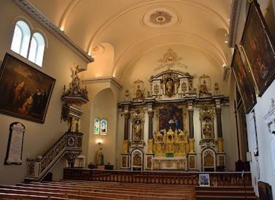 canada/quebec-city/attraction/pole-culturel-du-monastere-des-ursulines