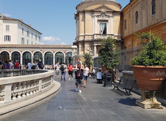 vatican-city/passetto-di-borgo/attraction/chiaramonti-museum