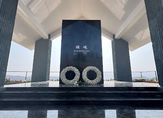 india/kohima/attraction/kohima-peace-memorial-park