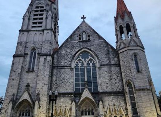 florida/jacksonville/attraction/basilica-of-the-immaculate-conception