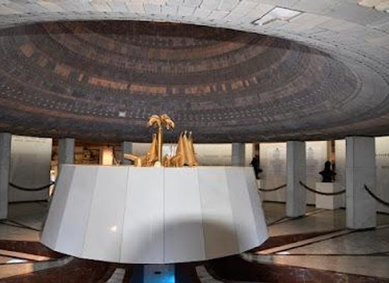 haiti/petionville/attraction/the-national-pantheon-museum