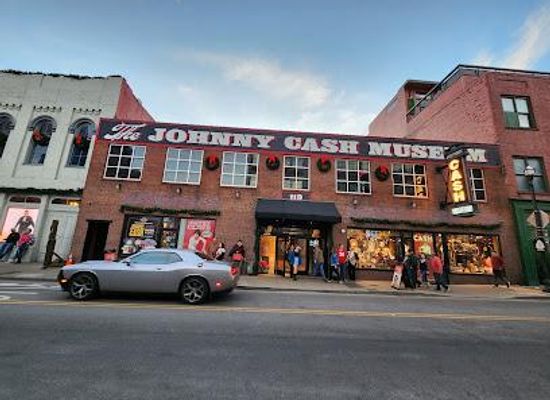 tennessee/smyrna/attraction/johnny-cash-museum