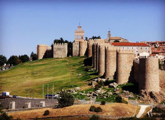 spain/castile-and-leon/attraction/walls-of-avila