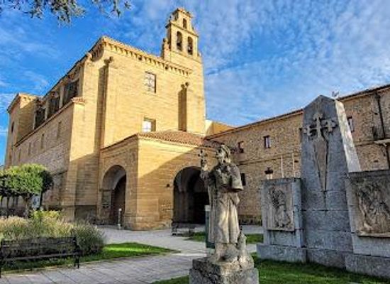 spain/la-rioja/attraction/santo-domingo-de-la-calzada