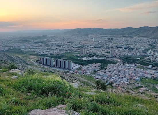 iraq/dohuk/attraction/zawa-mountain