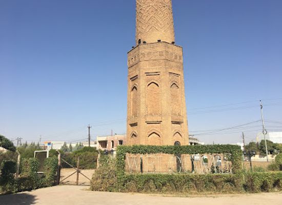 iraq/erbil/attraction/minara-park