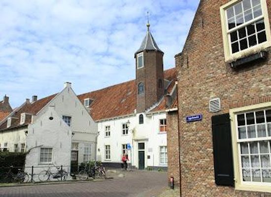 netherlands/amsterdam/attraction/appelmarkt