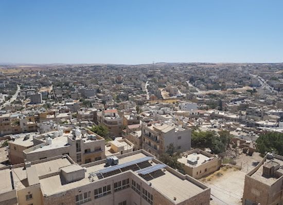 jordan/madaba/attraction/seriyeohan-gyohoe