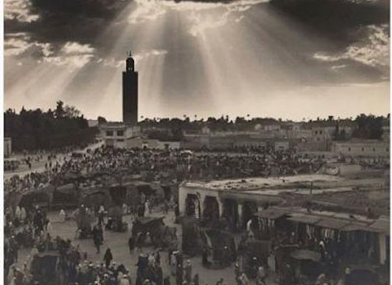 morocco/marrakech/attraction/musee-macma