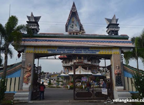 indonesia/north-sumatra/attraction/graha-bunda-maria-annai-velangkanni
