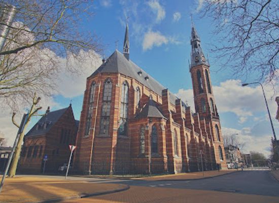 netherlands/groningen/attraction/sint-jozefkathedraal