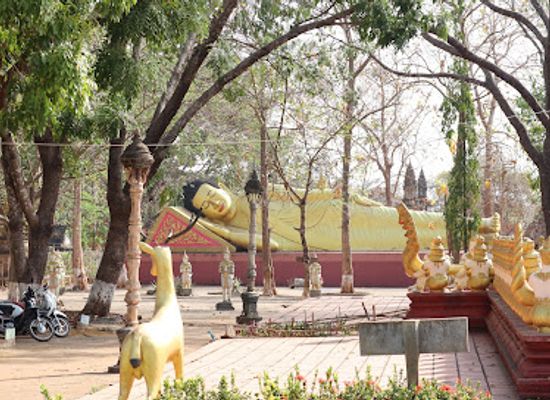 cambodia/kampong-thom/attraction/cheung-kok-ecotourism-village