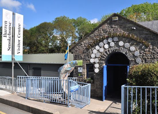 ireland/the-burren/attraction/taste-the-atlantic-salmon-experience