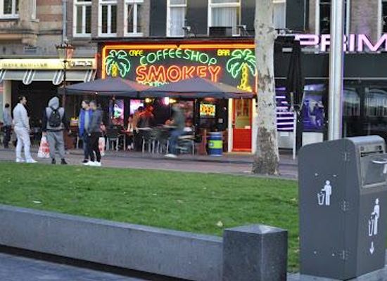 netherlands/amsterdam/attraction/club-smokey
